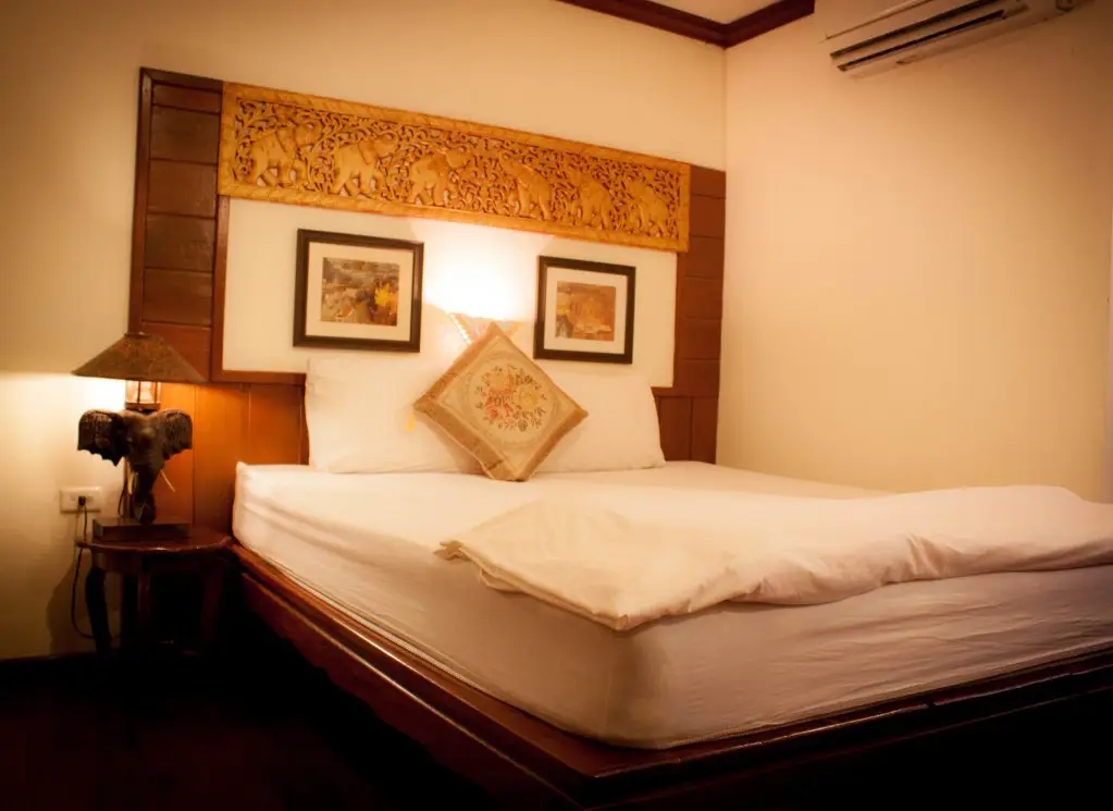 Нонгкхай: Mekong Guesthouse
