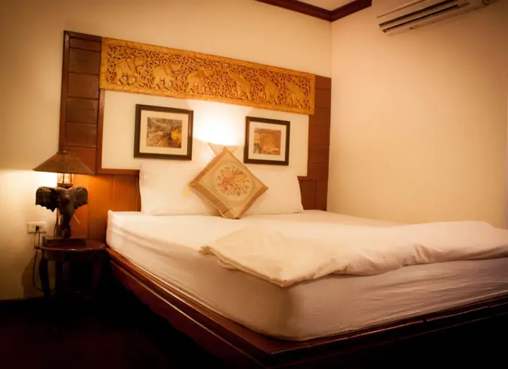 Нонгкхай: Mekong Guesthouse