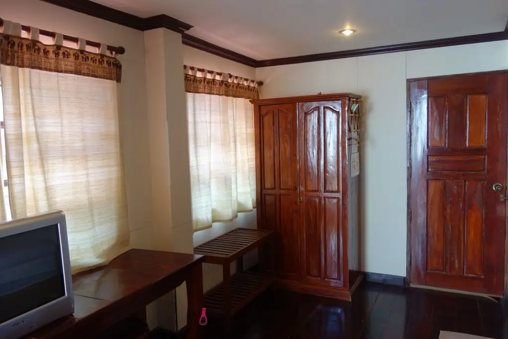Нонгкхай: Mekong Guesthouse