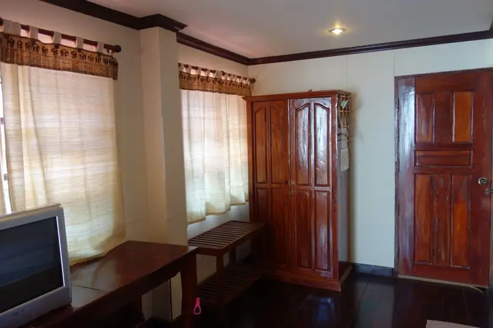Нонгкхай: Mekong Guesthouse