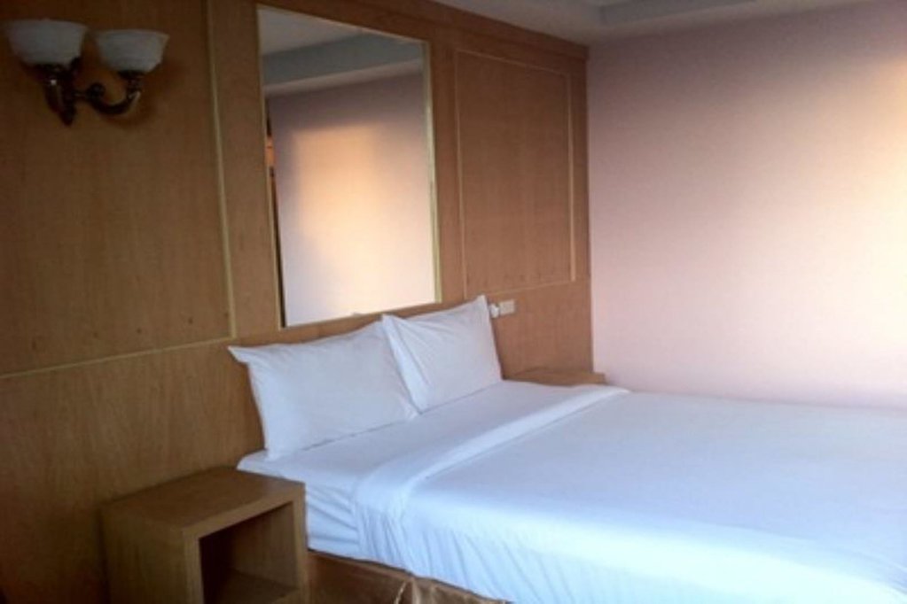 Хатъяй: Sky Park Hotel Hatyai
