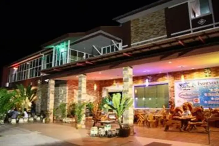 Хатъяй: Sky Park Hotel Hatyai