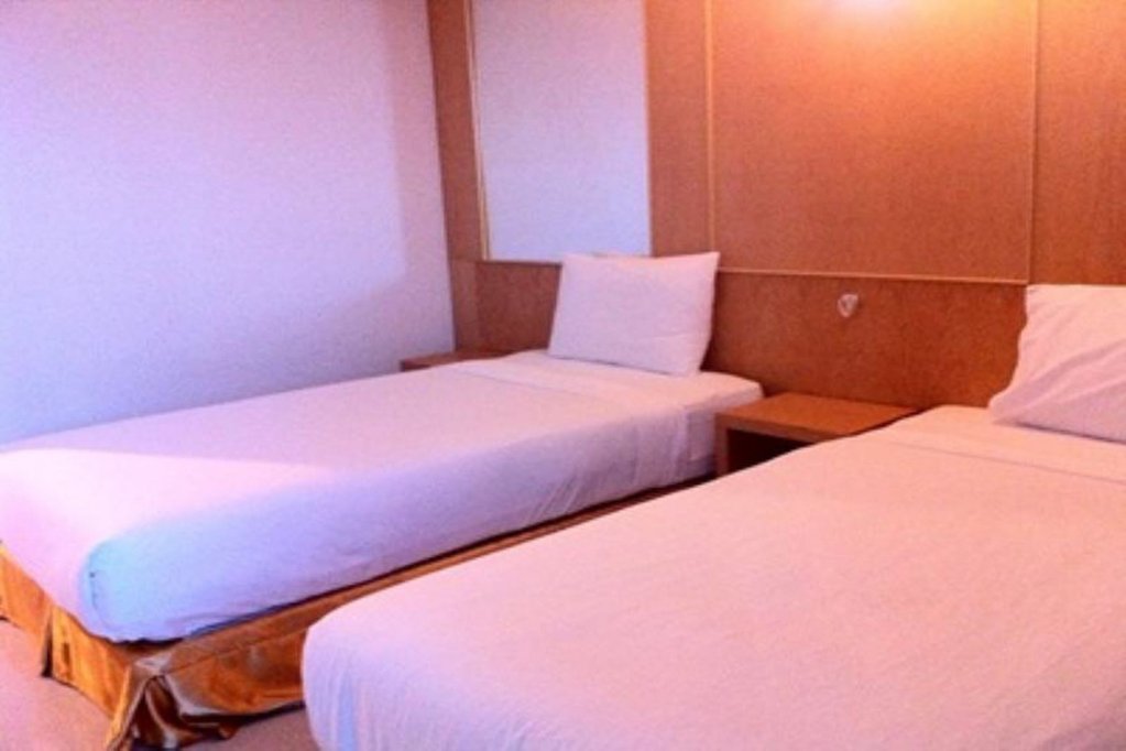 Хатъяй: Sky Park Hotel Hatyai