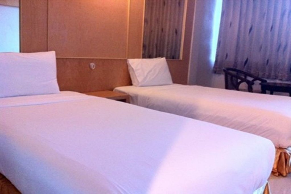 Хатъяй: Sky Park Hotel Hatyai