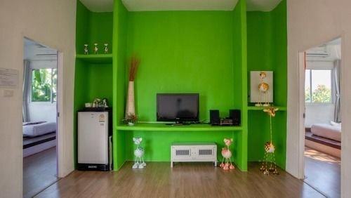 Хатъяй: Leelawadee Boutique Resort