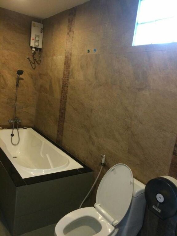 Хатъяй: Leelawadee Boutique Resort
