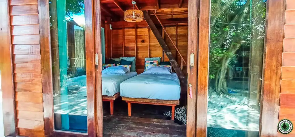 Ко-Липе: Forra Diving Resort - Pattaya Beach - Koh Lipe