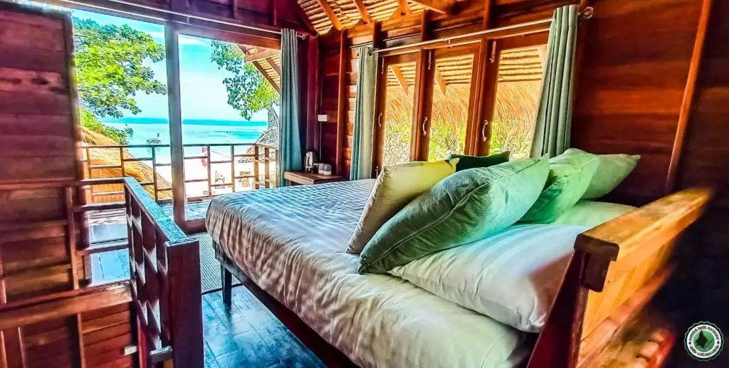 Ко-Липе: Forra Diving Resort - Pattaya Beach - Koh Lipe