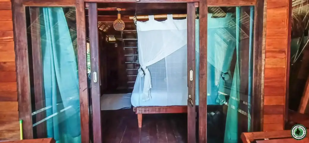 Ко-Липе: Forra Diving Resort - Pattaya Beach - Koh Lipe