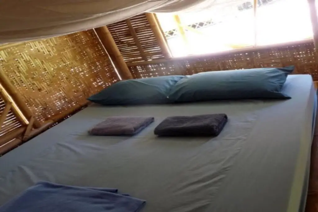 Ко-Липе: Forra Diving Resort - Pattaya Beach - Koh Lipe