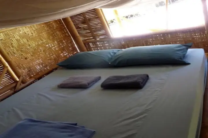 Ко-Липе: Forra Diving Resort - Pattaya Beach - Koh Lipe
