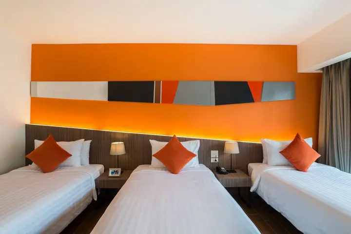 Паттайя: J Inspired Hotel Pattaya