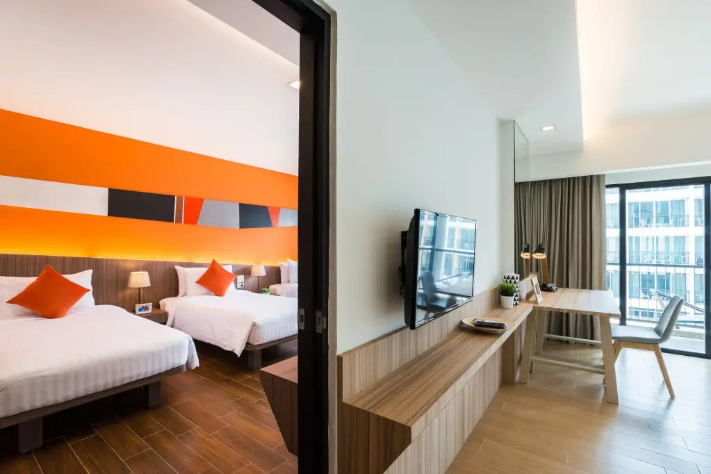 Паттайя: J Inspired Hotel Pattaya