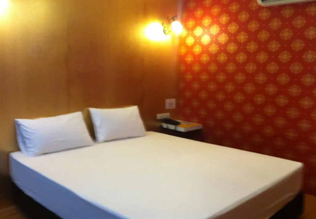 Онг Кхрак: Tonrak Resort
