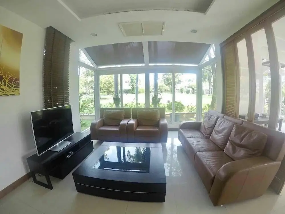 На Чом Тхиан: Baan Talay Pool Villa Pattaya