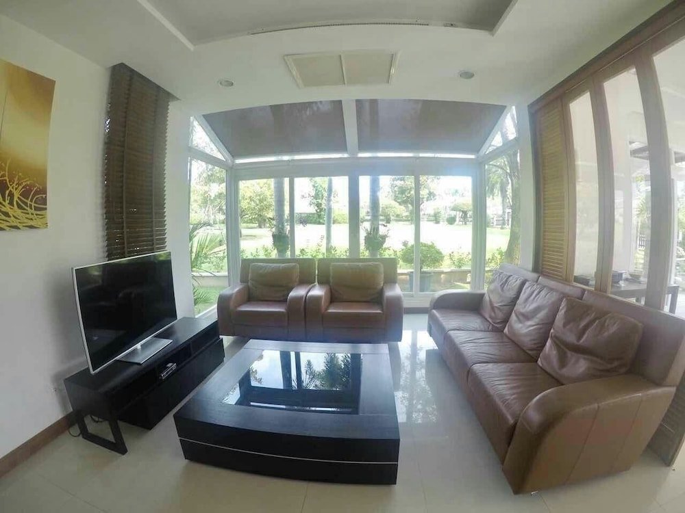 На Чом Тхиан: Baan Talay Pool Villa Pattaya