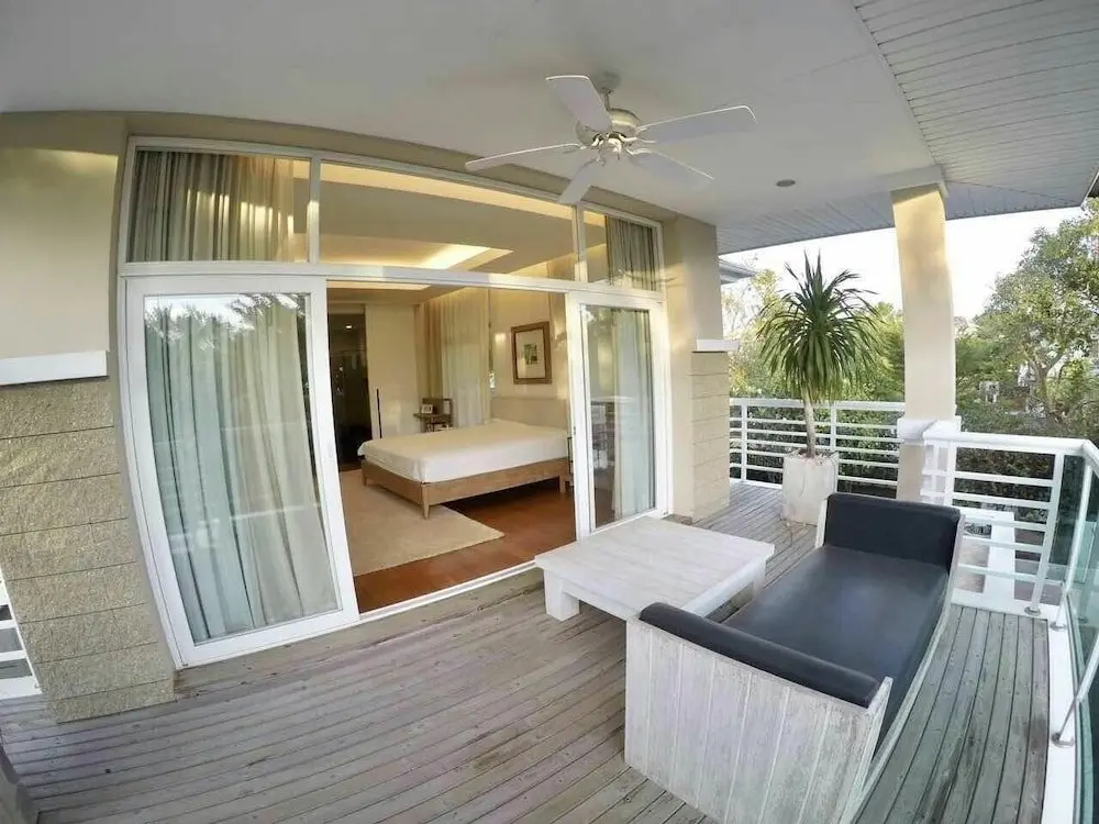 На Чом Тхиан: Baan Talay Pool Villa Pattaya