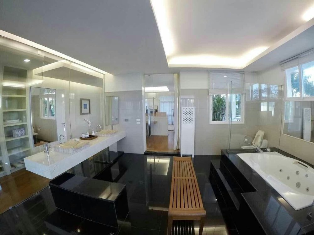 На Чом Тхиан: Baan Talay Pool Villa Pattaya