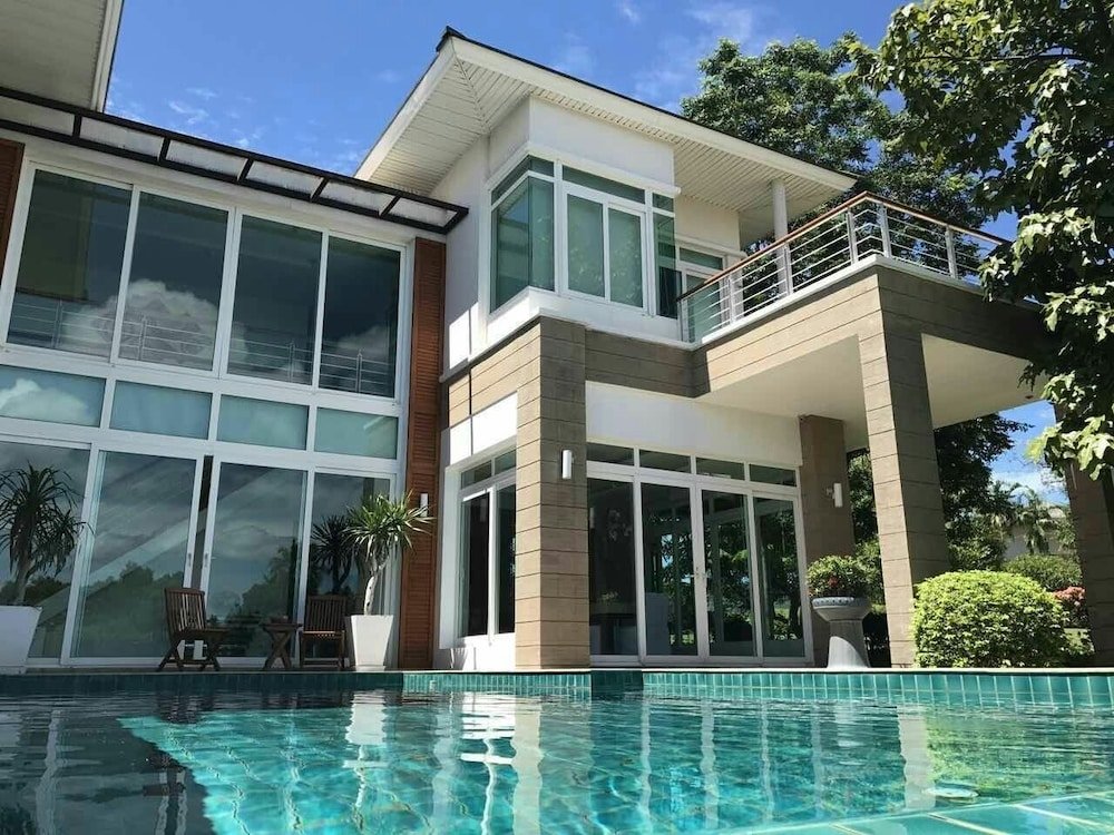 На Чом Тхиан: Baan Talay Pool Villa Pattaya