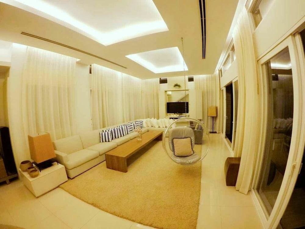 На Чом Тхиан: Baan Talay Pool Villa Pattaya