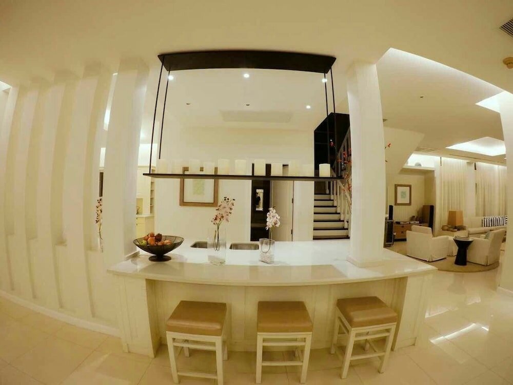 На Чом Тхиан: Baan Talay Pool Villa Pattaya
