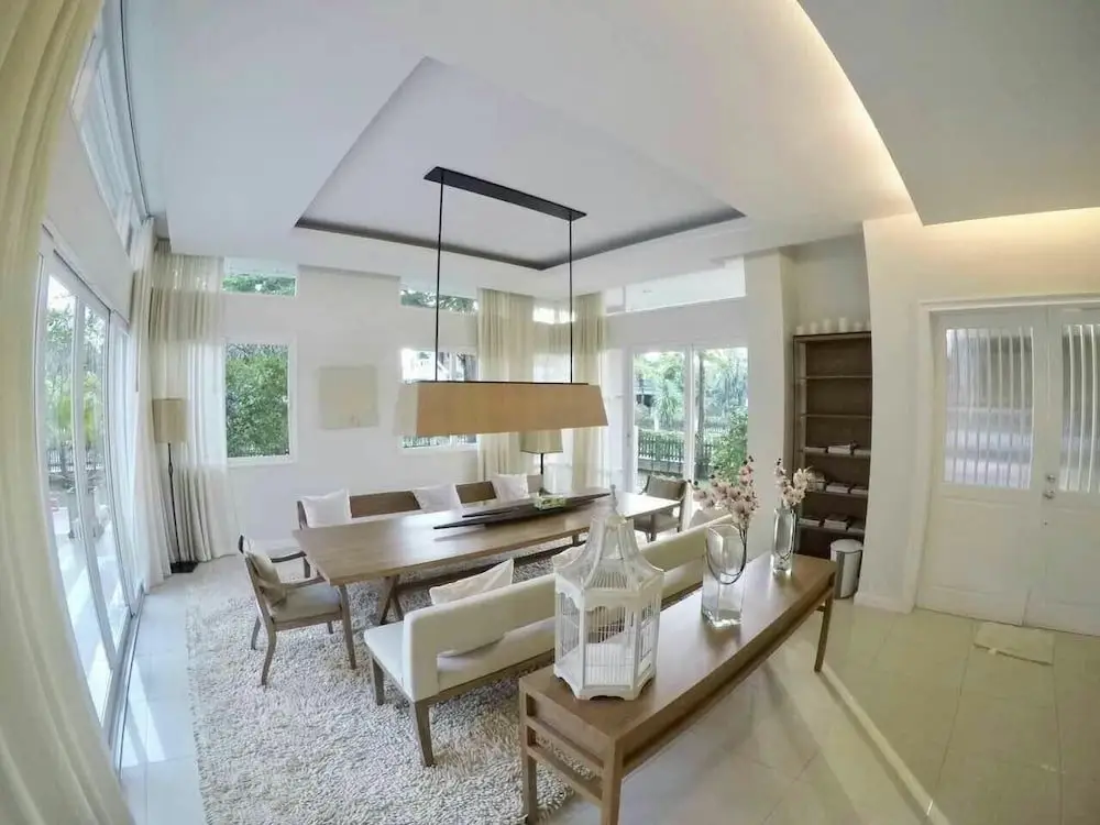 На Чом Тхиан: Baan Talay Pool Villa Pattaya