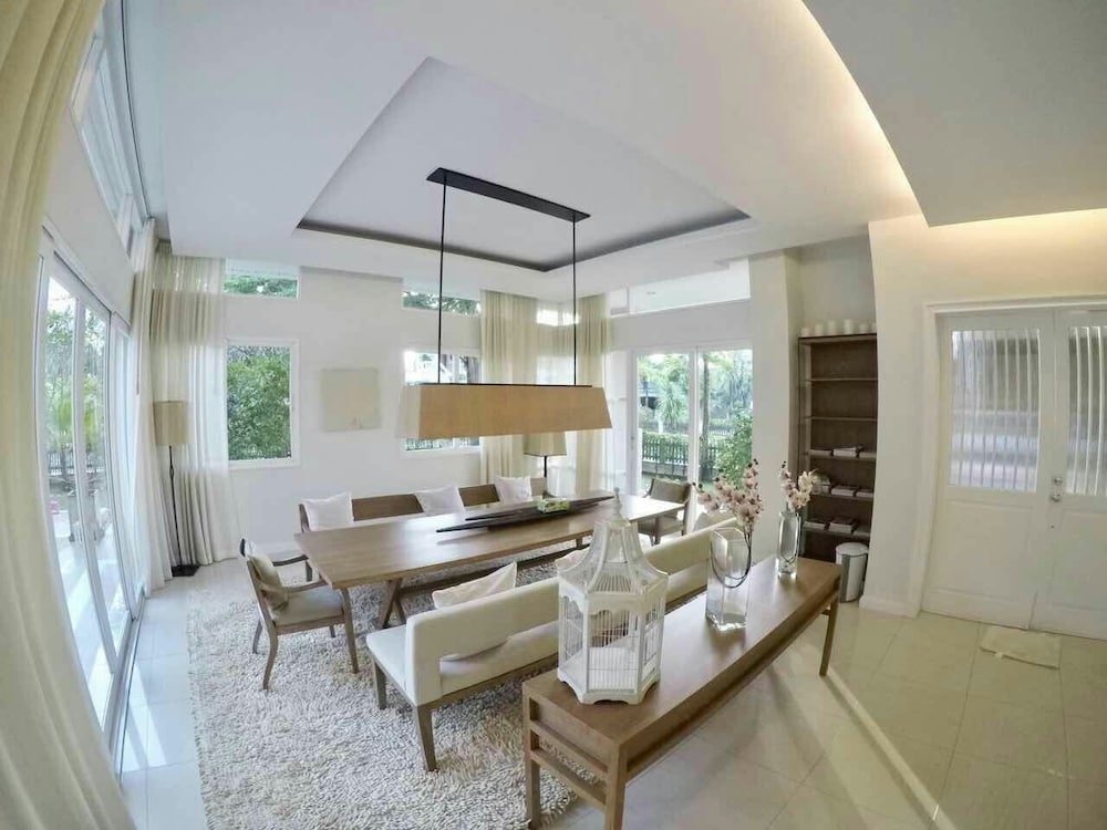 На Чом Тхиан: Baan Talay Pool Villa Pattaya