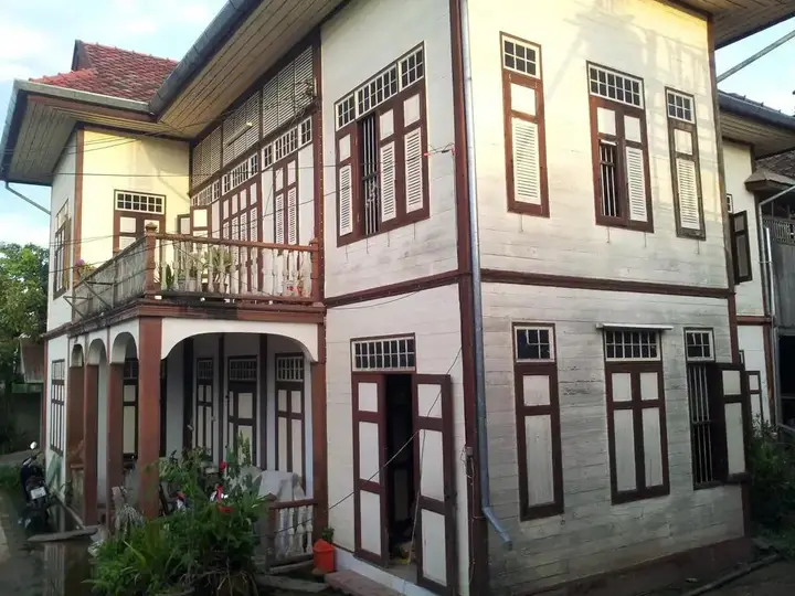 Пхаяу: Chaykwan Hotel