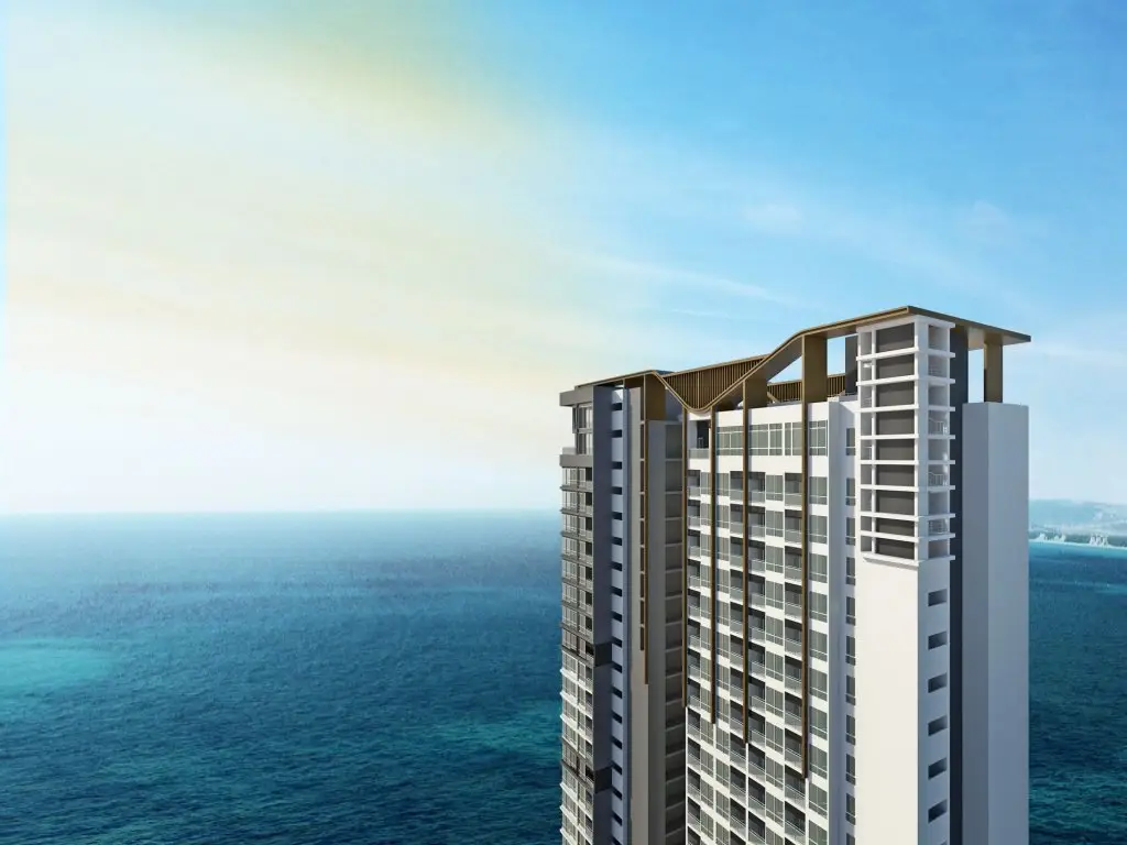 На Чом Тхиан: Veranda Residence Pattaya
