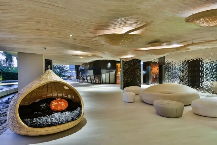 На Чом Тхиан: Veranda Residence Pattaya