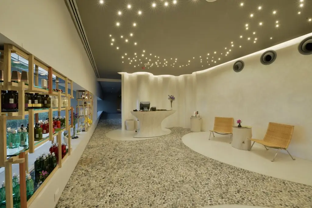 На Чом Тхиан: Veranda Residence Pattaya
