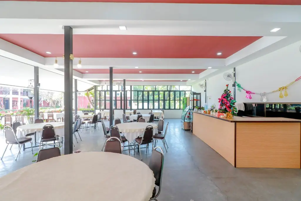 Ханг Донг: Tong House Resort