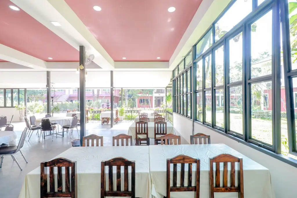 Ханг Донг: Tong House Resort