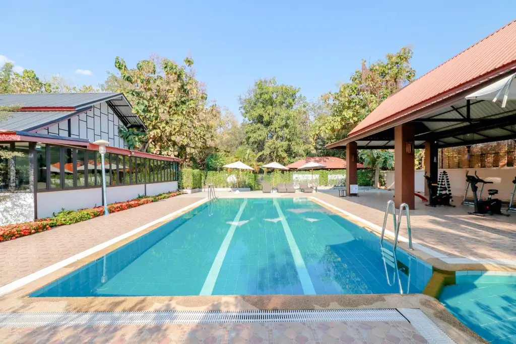 Ханг Донг: Tong House Resort