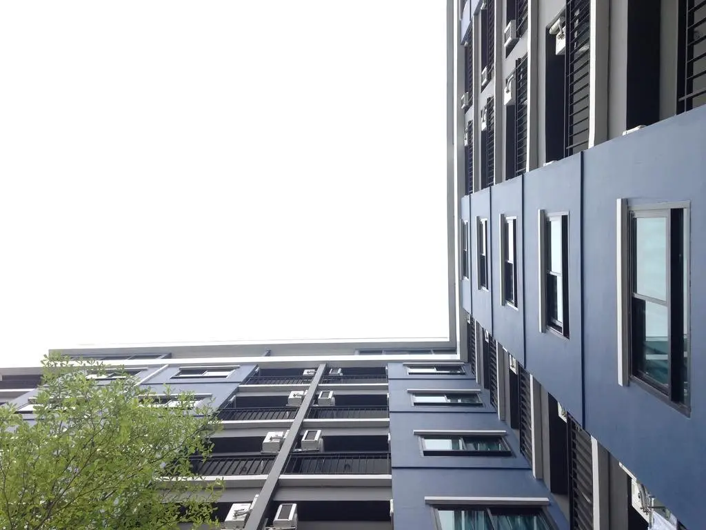 Ploen Ploen Residence — фото 1