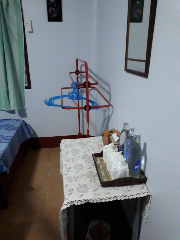 Ампхава: Kru Sompong Homestay
