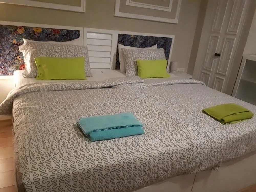 Ампхава: Kru Sompong Homestay