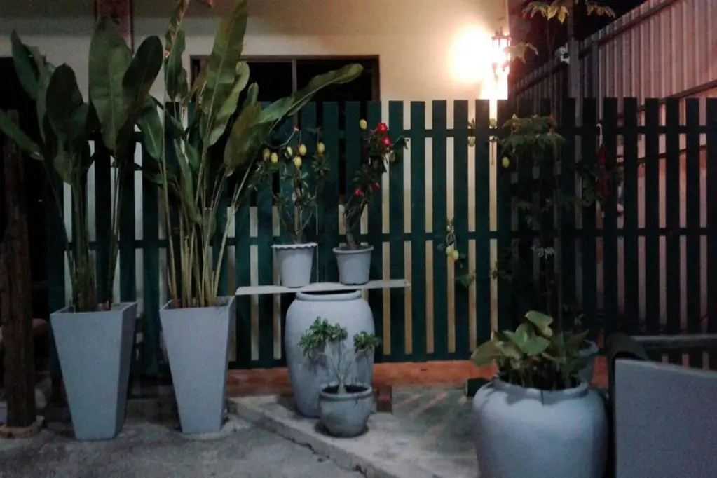 Lemon Tree Boutique Sriracha — фото 1