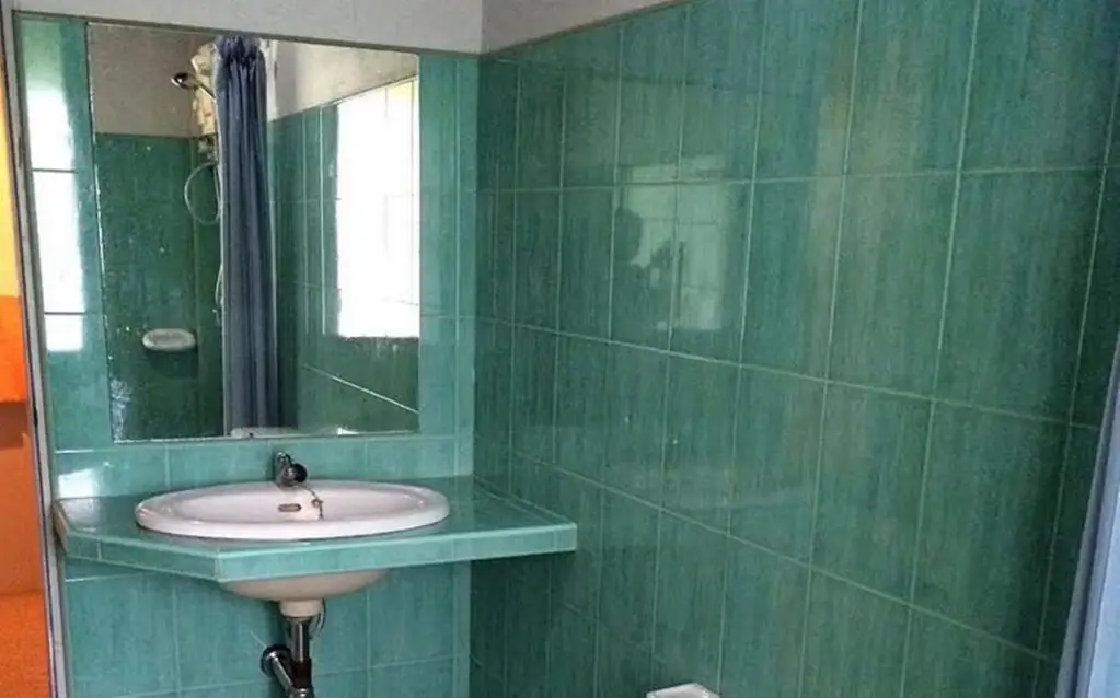 Ко-Пханган: Phangan Lodge