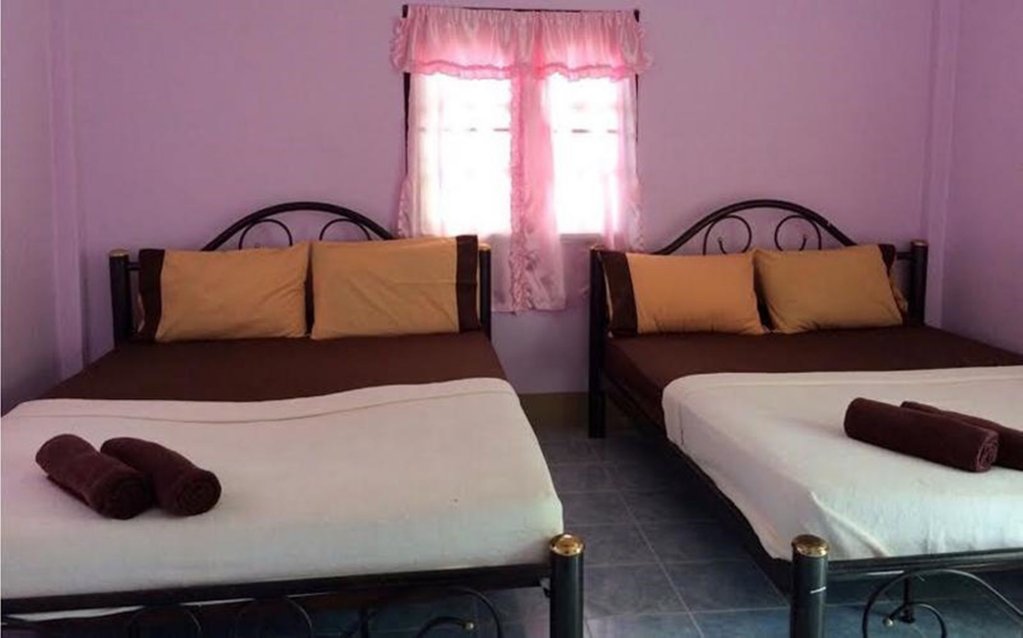 Ко-Пханган: Phangan Lodge