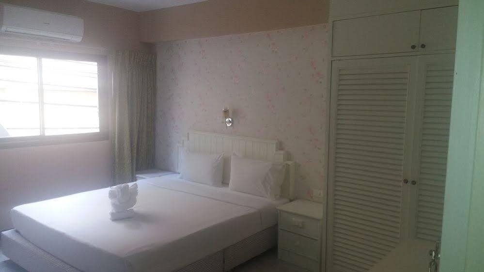 Кату: Zen Guesthouse