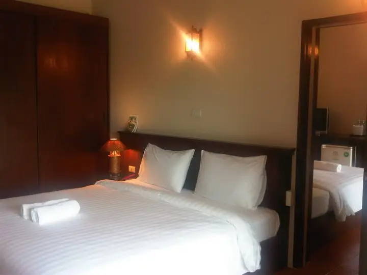 Лампхун: Phaya Inn