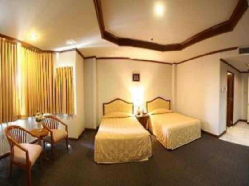 Кхлонг-Янг: Hermitage Hotel & Resort