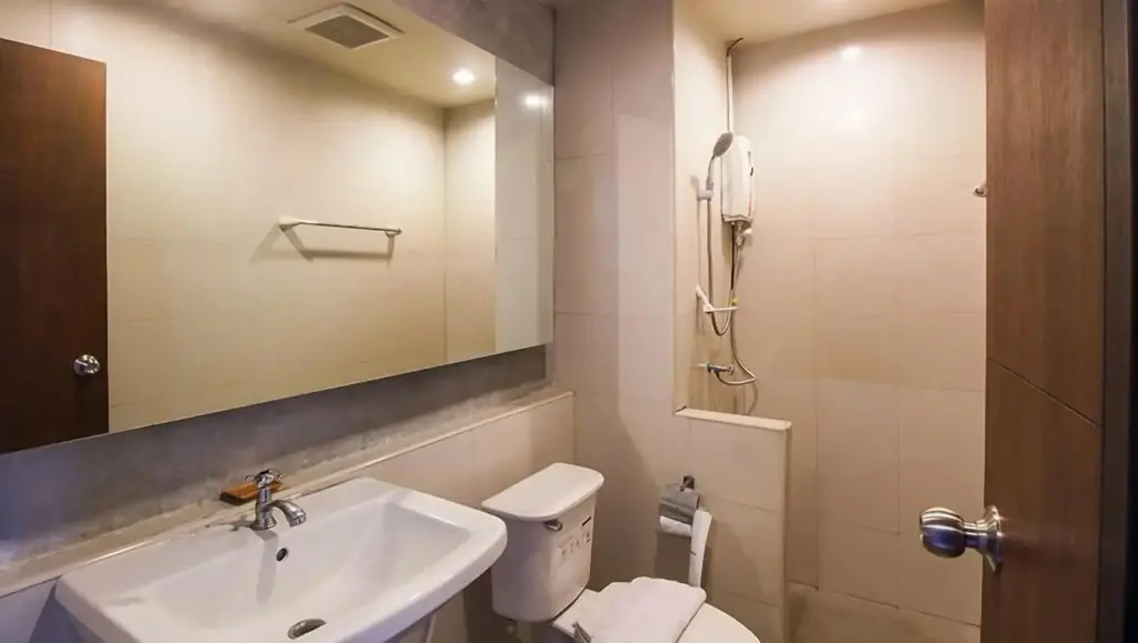 Чианграй: B2 Chiang Rai Boutique & Budget Hotel