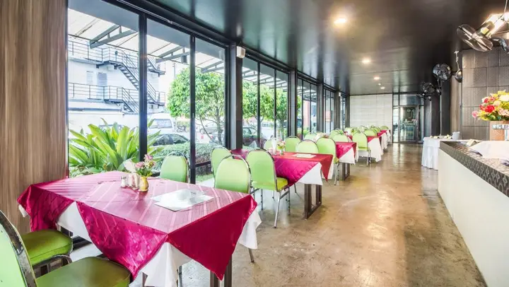 Чианграй: B2 Chiang Rai Boutique & Budget Hotel