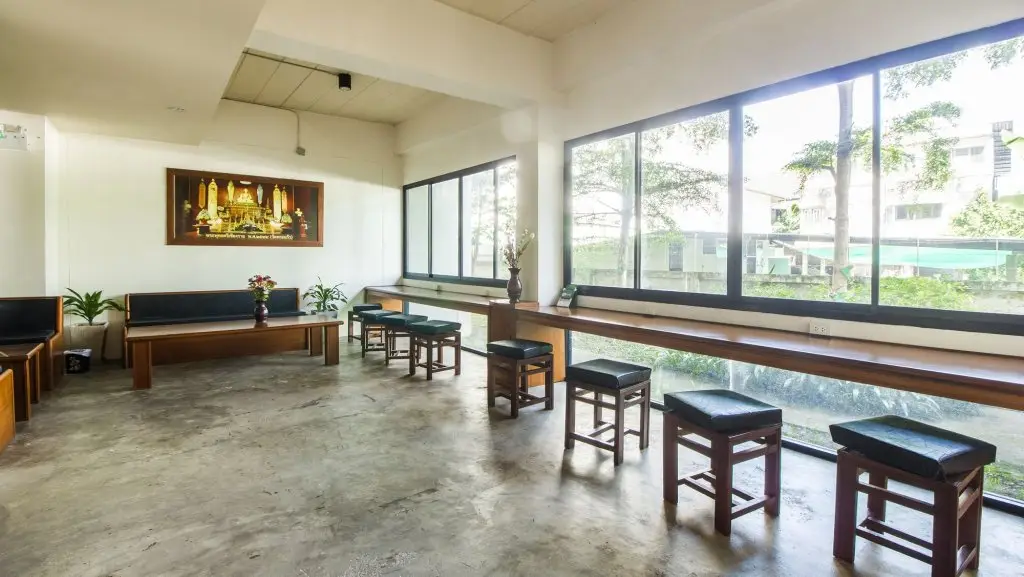 Чианграй: B2 Chiang Rai Boutique & Budget Hotel