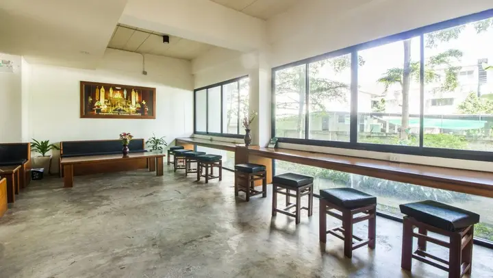 Чианграй: B2 Chiang Rai Boutique & Budget Hotel