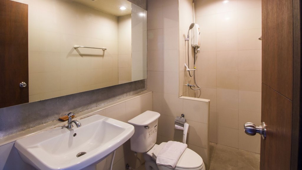 Чианграй: B2 Chiang Rai Boutique & Budget Hotel