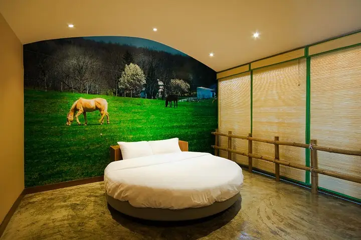 Паттайя: Red Horse Resort