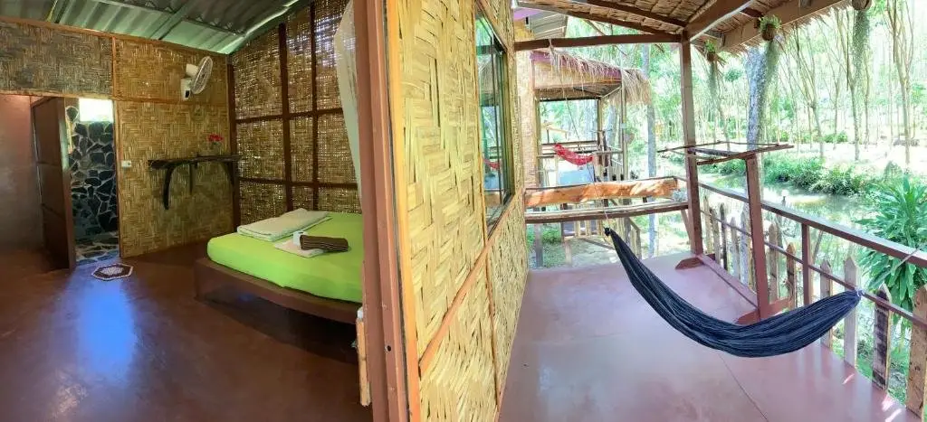Ланта: Easylife Bungalow